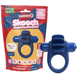 Skooch 4T High Pitch Treble – High Pitch Vibrations 5 Speeds Pulse Vibrator > Sex Toys > Couples Toys - Tophatter Daily Deals