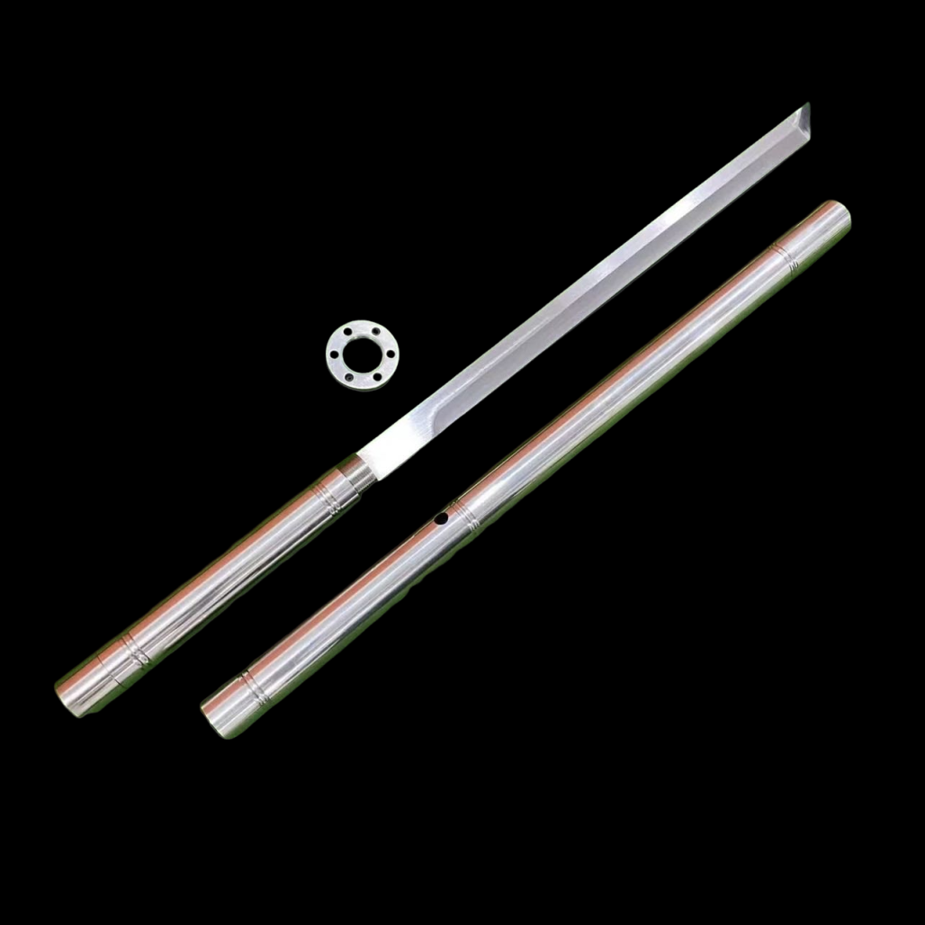 Upgraded Stick-Sword - Tophatter Daily Deals