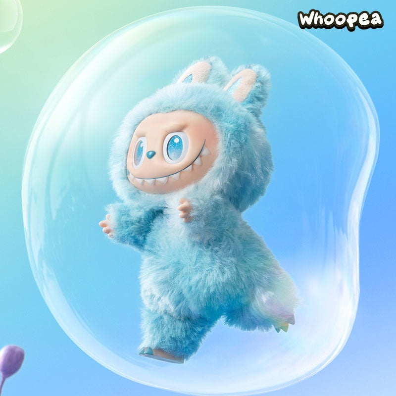 THE MONSTERS Labubu Big into Energy Series-Vinyl Plush Pendant Blind Box HOPE - Tophatter Daily Deals