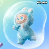 THE MONSTERS Labubu Big into Energy Series-Vinyl Plush Pendant Blind Box HOPE - Tophatter Daily Deals