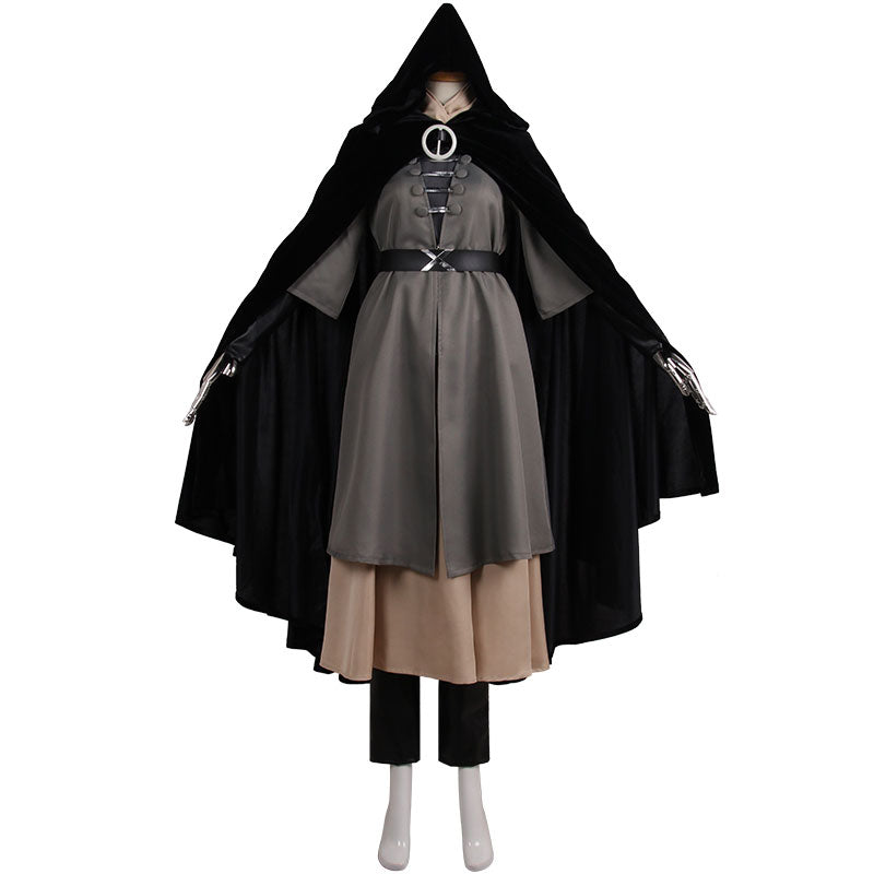 E ring Melina Game Halloween Cosplay Costume Male Costume - Tophatter Daily Deals