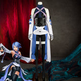 Kingdom Hearts Birth By Sleep Aqua Cosplay Costume Costume - Tophatter Daily Deals