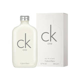 Calvin Klein One Eau De Toilette 200ml Spray - Tophatter Daily Deals