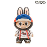 Labubu The Monsters x Vans Oldskool Monsters Forever Vinyl Plush Doll 1 BOX - Tophatter Daily Deals