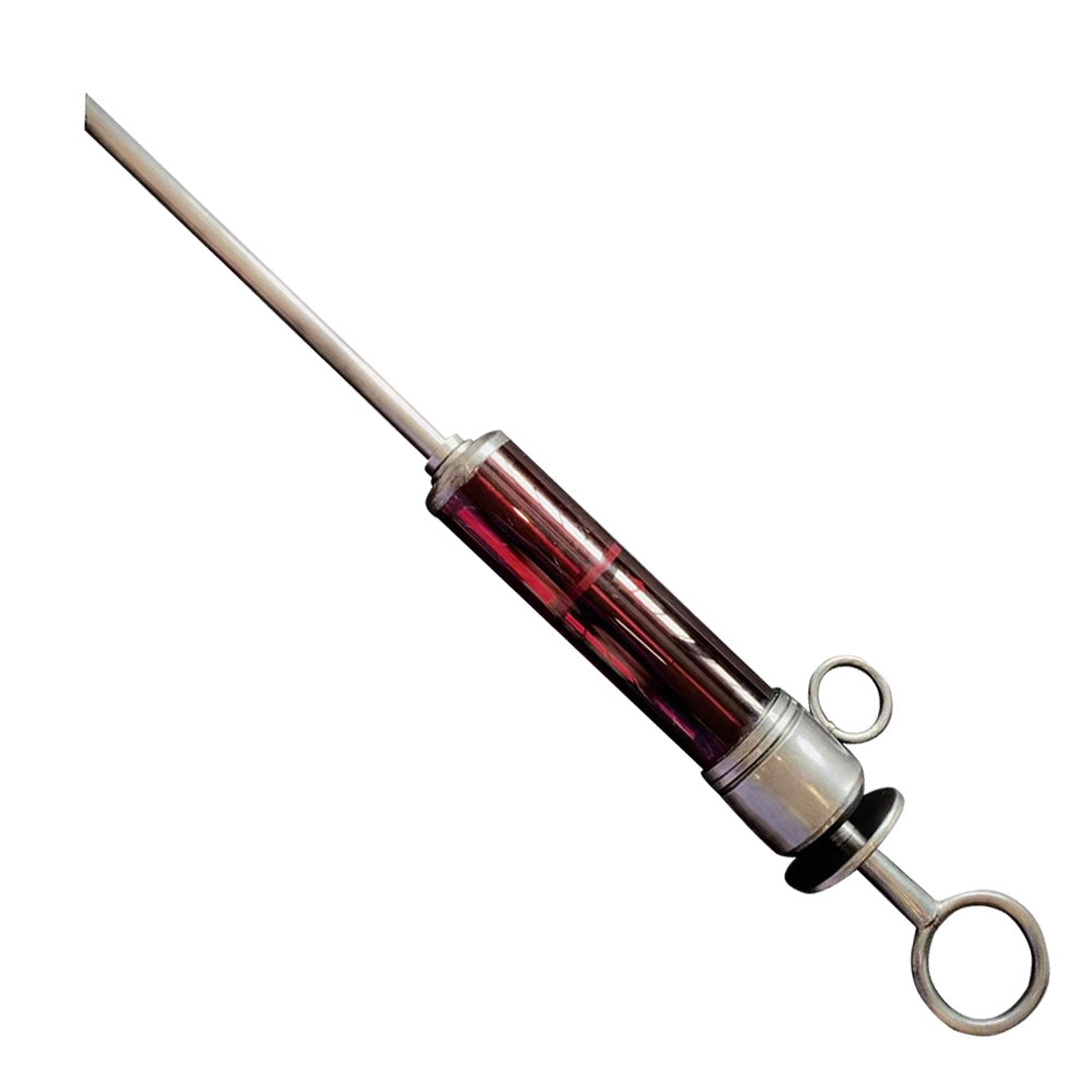 Dark Deception Reaper Nurses Cosplay Weapon Prop Prop - Tophatter Daily Deals