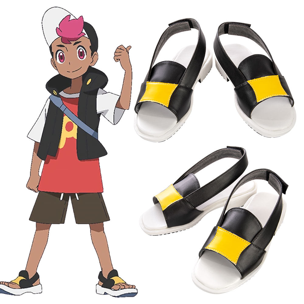 PM PM Horizons: The Series Roy White Cosplay Shoes Shoes/Boots - Tophatter Daily Deals