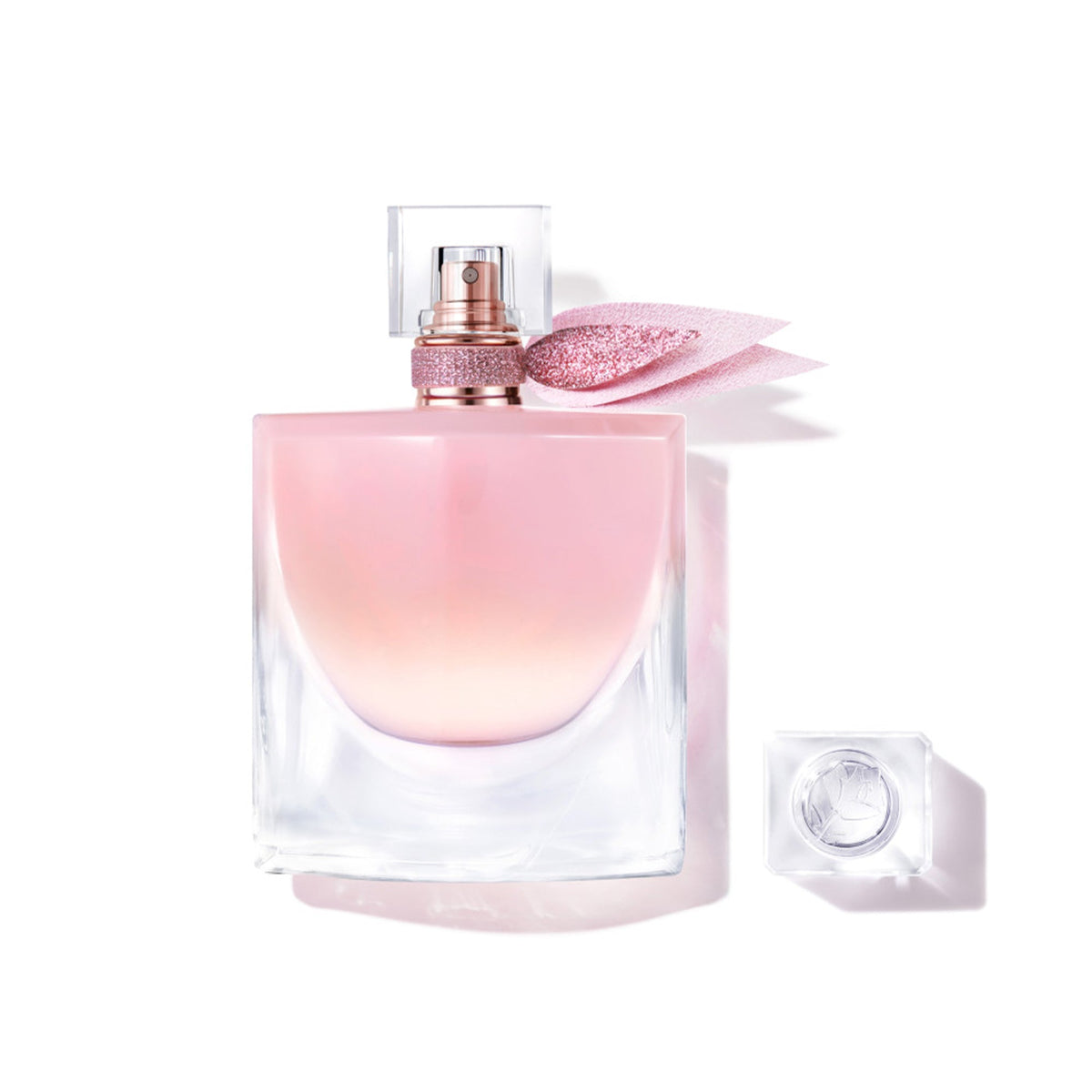Lancome La Vie Est Belle Vanilla Nude Eau De Parfum 50ml Spray - Tophatter Daily Deals