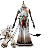 Wuthering Waves Lingyang Cosplay Costume Costume - Tophatter Daily Deals
