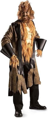 Big Mad Wolf Costume - Standard Toys & Games - Tophatter Daily Deals