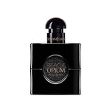 YSL Black Opium Le Parfum 30ml Spray - Tophatter Daily Deals