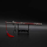 Ancient Chinese Chivalrous Sword - Tophatter Daily Deals