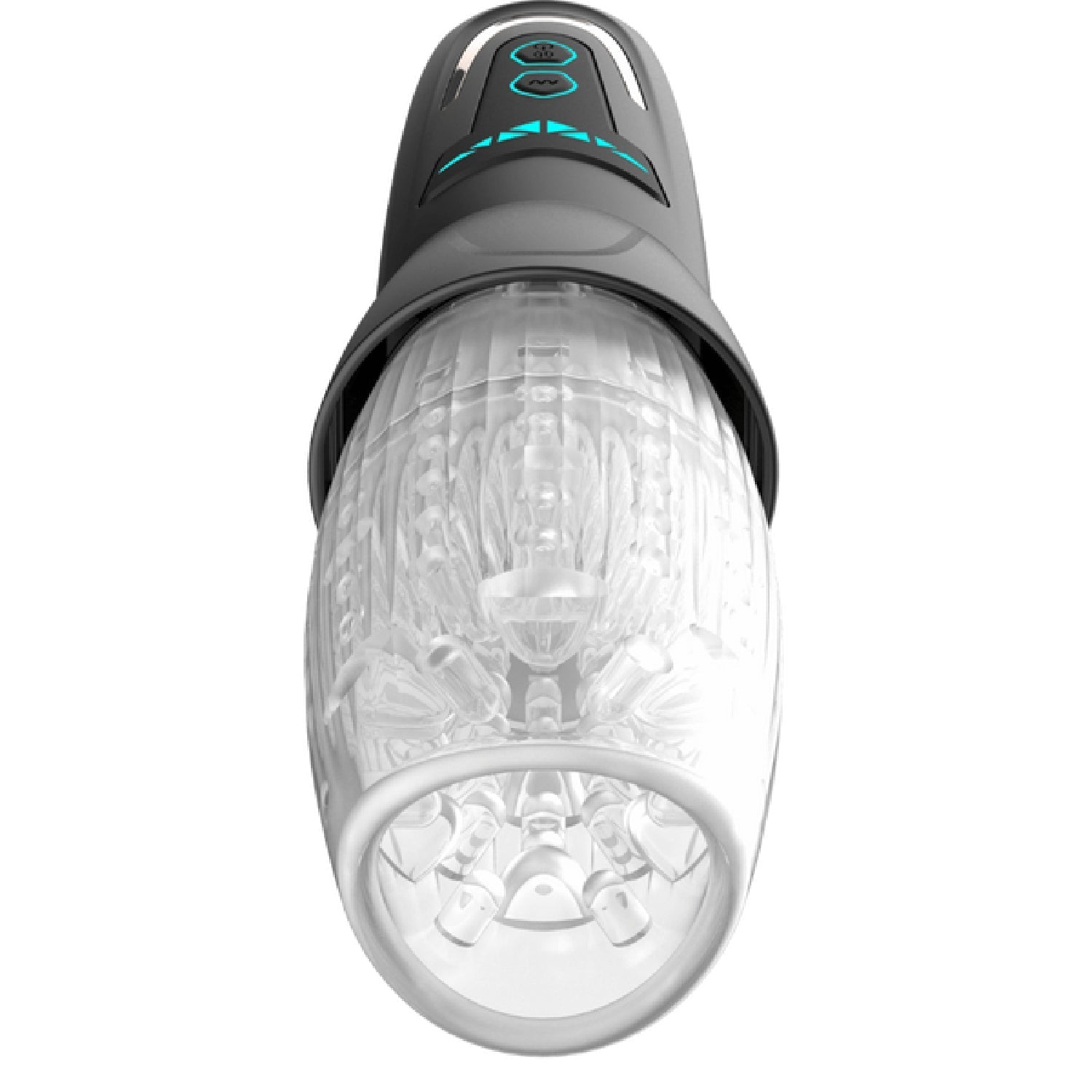 Amovibe Dragon Pro – Rotating and Vibrating Male Masturbator > Sex Toys For Men > Masturbators > Vibrating - Tophatter Daily Deals