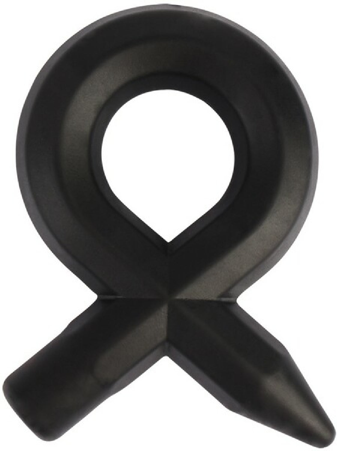 Laviva King of the Rings – Premium Silicone Cockring Set > Cock Ring > Sets - Tophatter Daily Deals