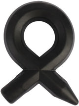 Laviva King of the Rings – Premium Silicone Cockring Set > Cock Ring > Sets - Tophatter Daily Deals