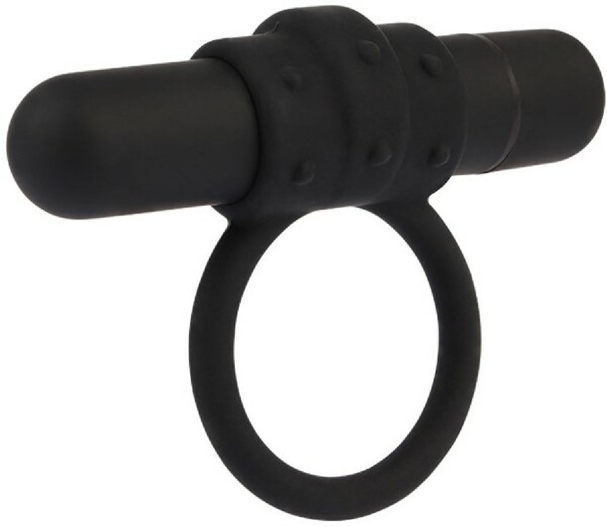 Laviva Rabbitty Babbitty – Silicone Cockring Set > Cock Ring > Vibrating - Tophatter Daily Deals