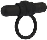 Laviva Rabbitty Babbitty – Silicone Cockring Set > Cock Ring > Vibrating - Tophatter Daily Deals