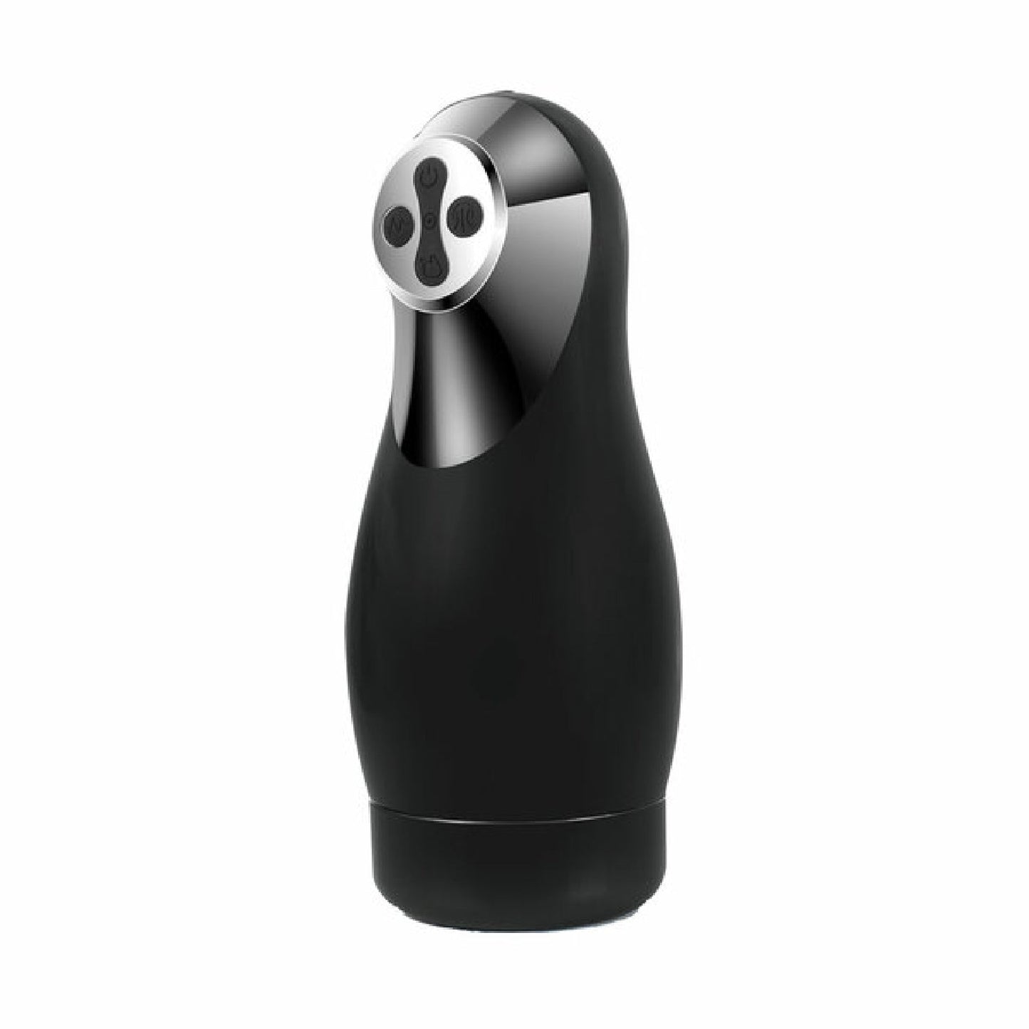 Laviva Tornado – 212mm Suction and Vibration Stroker > Sex Toys For Men > Masturbators > Vibrating - Tophatter Daily Deals