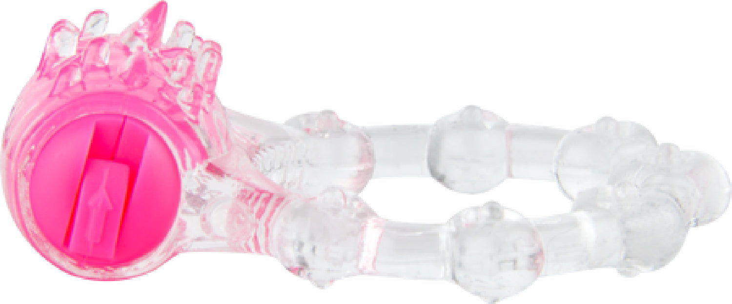 Screaming O ColorPop – Vibrating Ring > Cock Ring > Vibrating - Tophatter Daily Deals