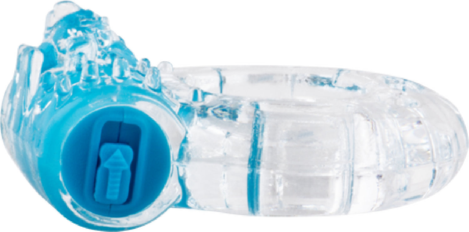 Screaming O Colour Pop Quickie Plus – Vibrating Erection Ring > Cock Ring > Vibrating - Tophatter Daily Deals