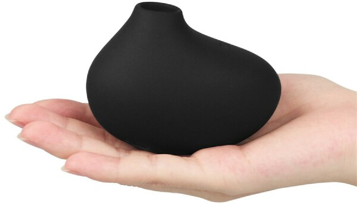 O-Sensual Suction Vibe – Rechargeable Pleasure Device > Sex Toys For Ladies > Air Pulsation - Tophatter Daily Deals