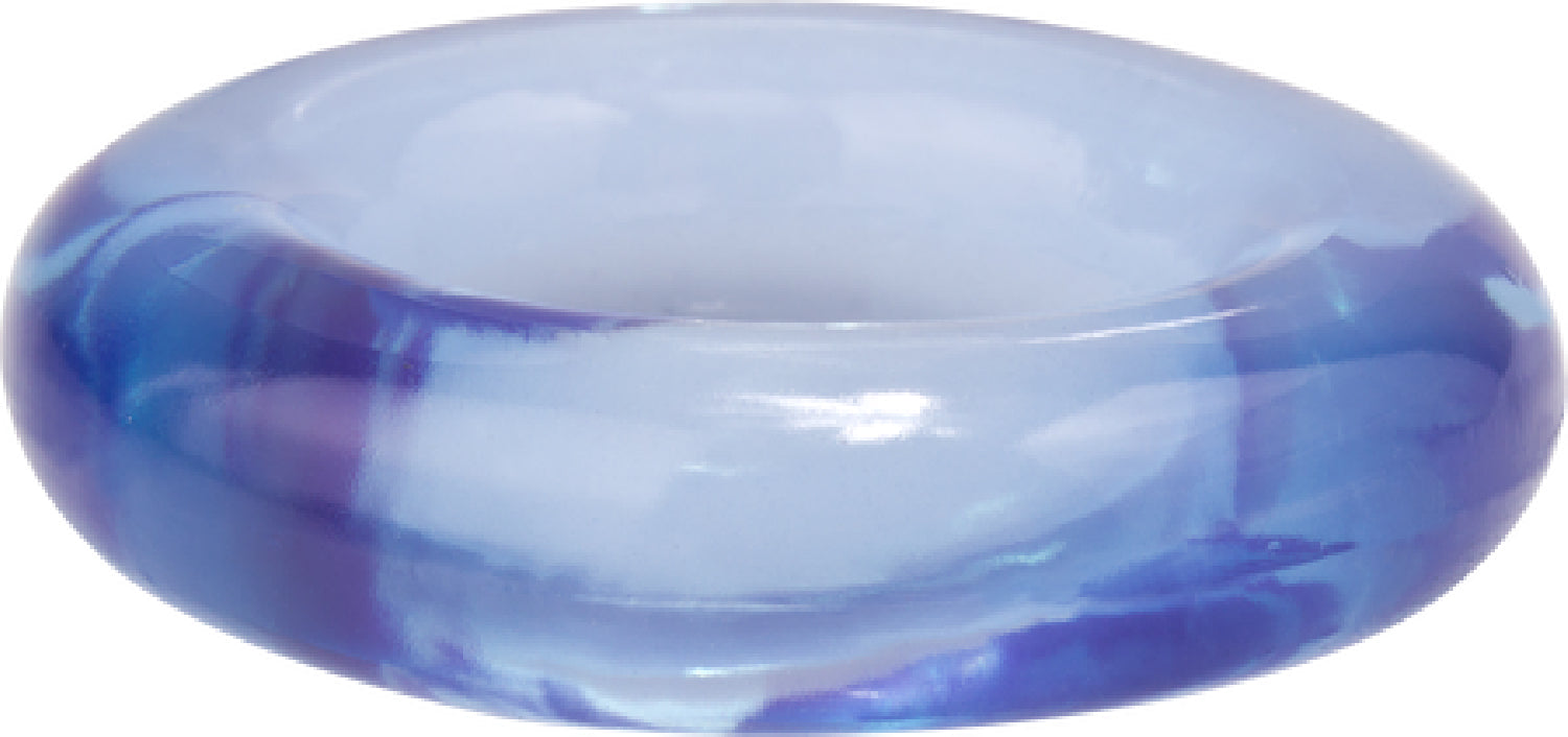 RingO Pleasure Ring – Erection-Enhancement Stretchy Sex Ring > Cock Ring > Single - Tophatter Daily Deals