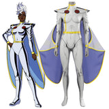 MAV Legends X-Men '97 Storm Cosplay Costume - Tophatter Daily Deals