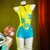 Metaphor: ReFantazio Gallica Cosplay Costume Costume - Tophatter Daily Deals