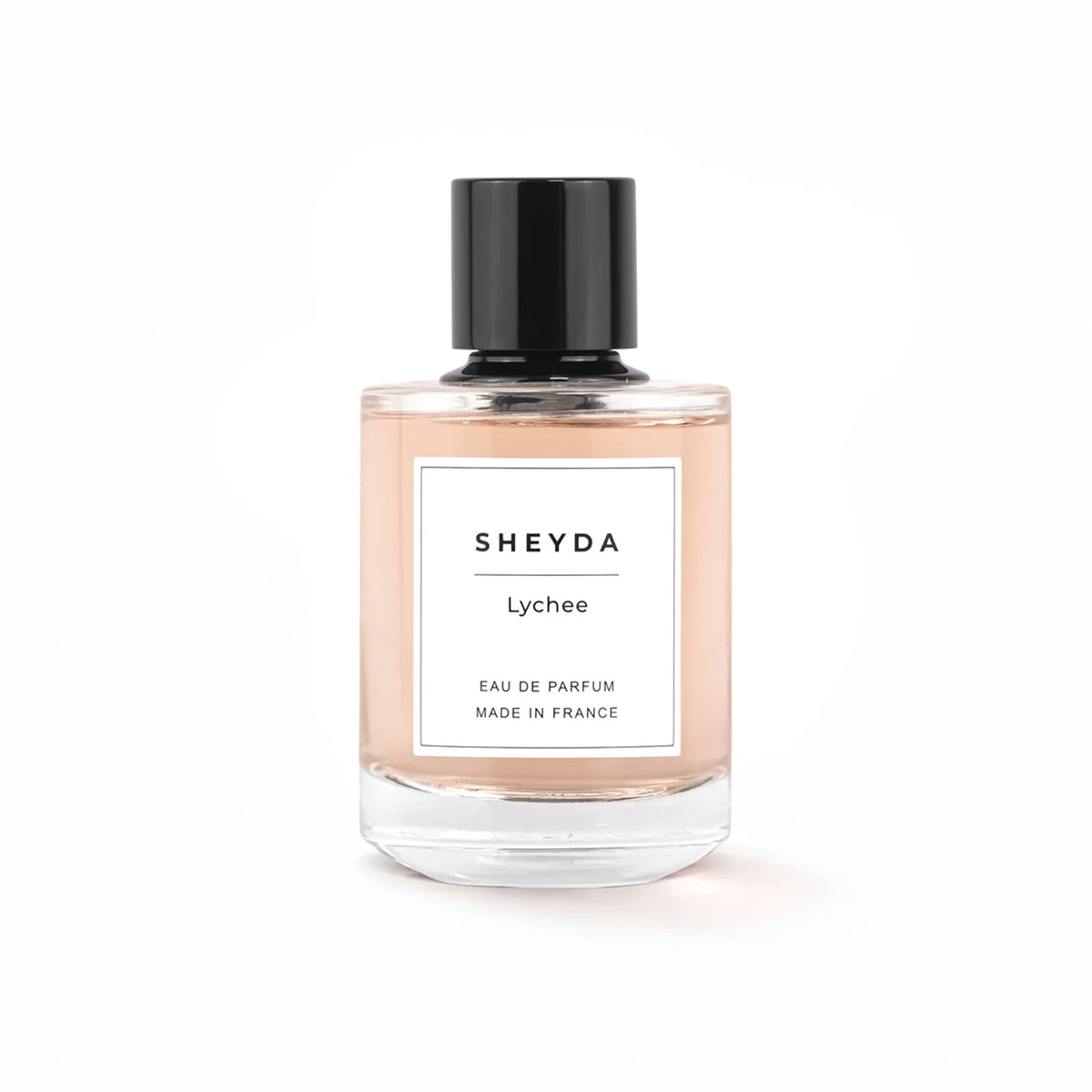 Paris Bleu Sheyda Lychee Eau De Parfum 60ml Spray - Tophatter Daily Deals