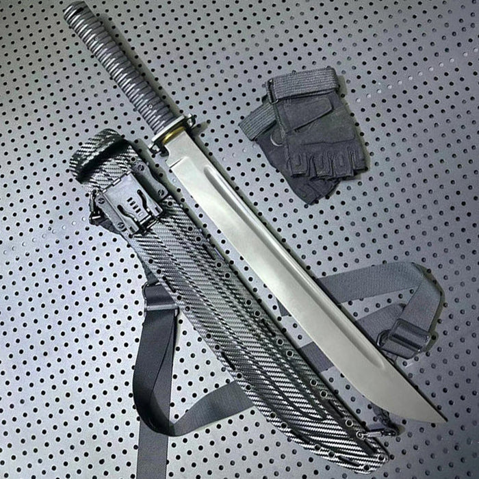 Gorilla Tactical Knife - Tophatter Daily Deals