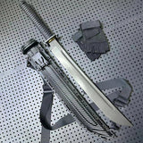 Gorilla Tactical Knife - Tophatter Daily Deals
