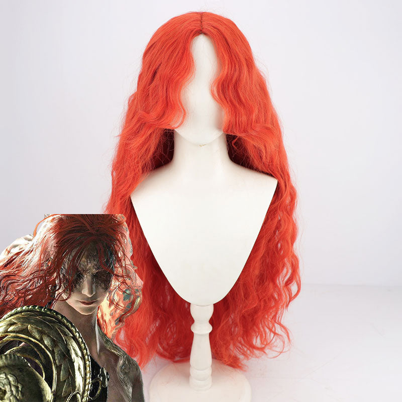 E ring Malenia Blade of Miquella Cosplay Wig - Tophatter Daily Deals