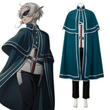 Mushoku Tensei: Isekai Ittara Honki Dasu Sylphiette Cosplay Costume Costume - Tophatter Daily Deals