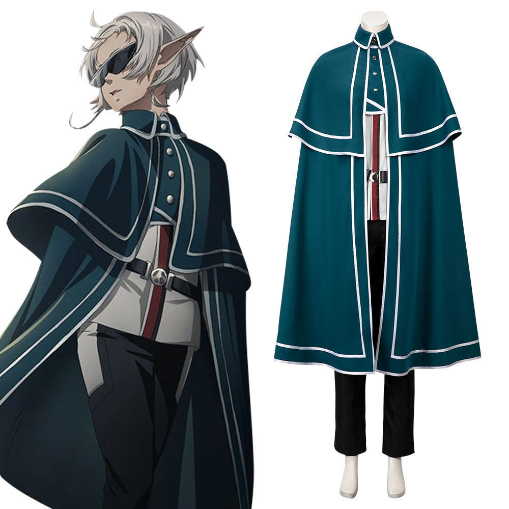 Mushoku Tensei: Isekai Ittara Honki Dasu Sylphiette Cosplay Costume Costume - Tophatter Daily Deals