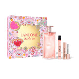 Lacome Idôle Eau De Parfum 50ml & Travel Spray 10ml Gift Set - Tophatter Daily Deals
