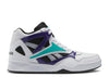 Reebok Men's Royal Bb4590 Shoes - Ftwwht/Cblack/Clatea Ftwwht Cblack Clatea Footwear - Tophatter Daily Deals