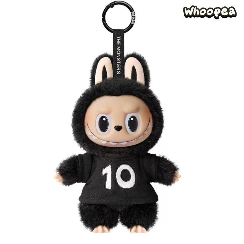 POP MART LABUBU 10th ANNIVERSARY GIFT SET, EXCLUSIVE EDITION - Tophatter Daily Deals