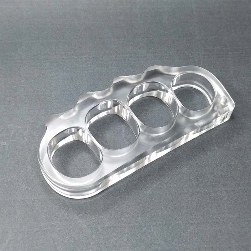 PC PEA PODS-EDC KNUCKLES - Tophatter Daily Deals