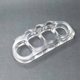 PC PEA PODS-EDC KNUCKLES - Tophatter Daily Deals