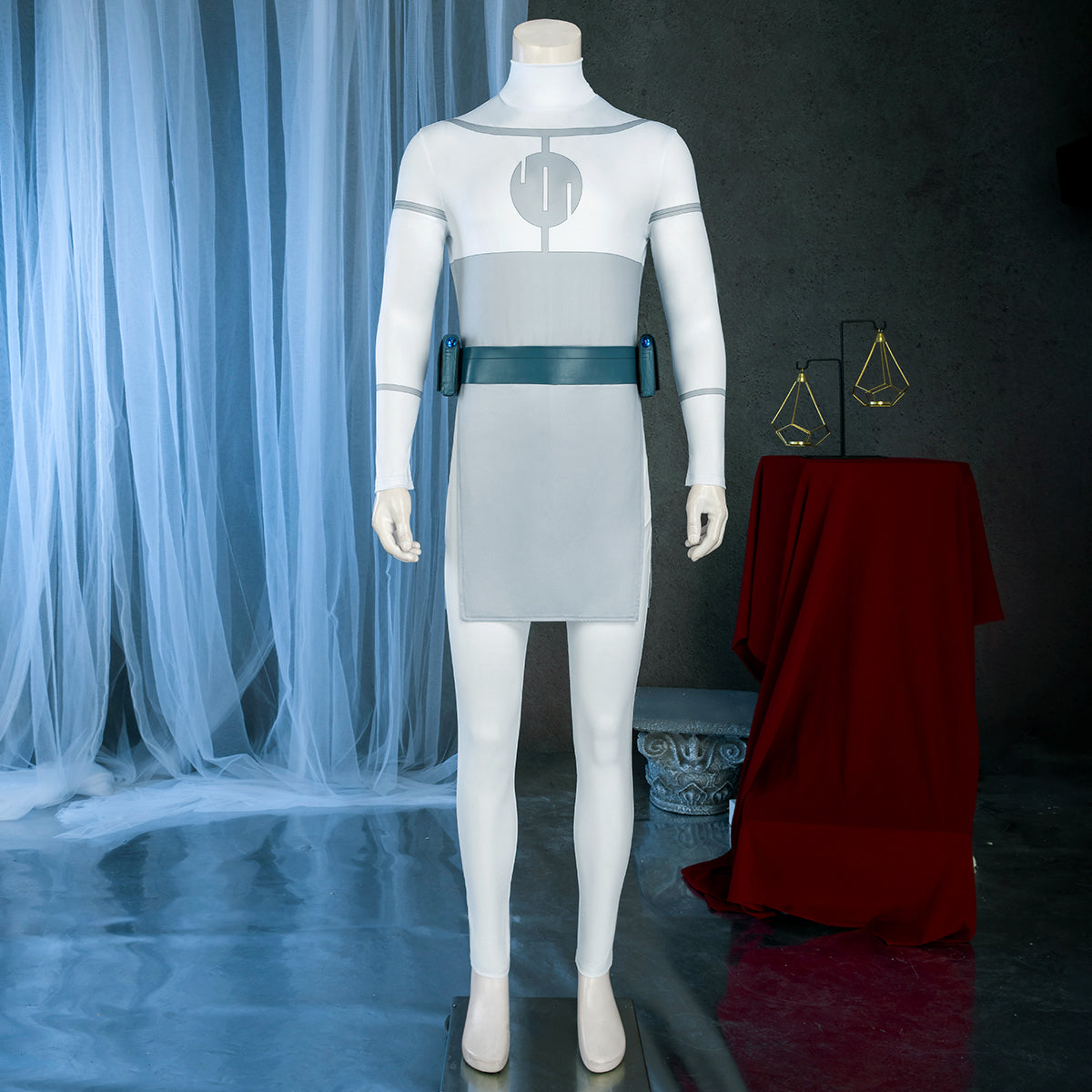 Invincible Season 3 Conquest Cosplay Costume Costume - Tophatter Daily Deals