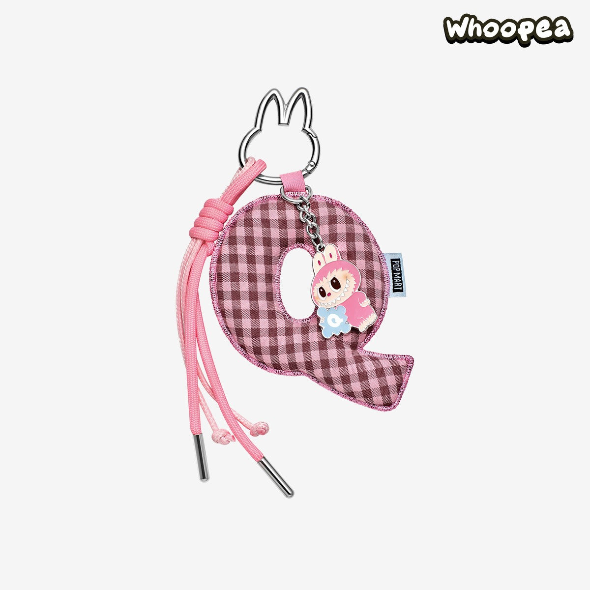 THE MONSTERS Pin for Love Series- Letter Pendant Blind Box (N-Z) - Tophatter Daily Deals