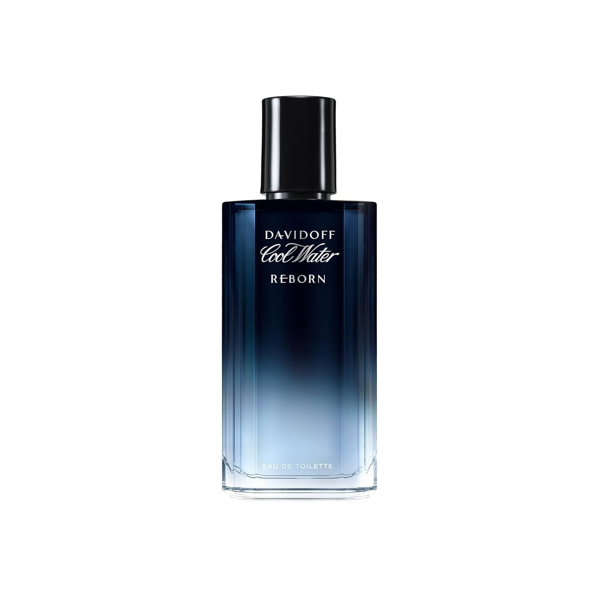 Davidoff Cool Water Reborn Eau De Toilette 40ml Spray - Tophatter Daily Deals
