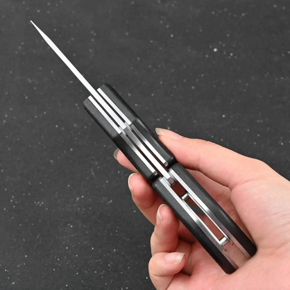 Camping Utility Knife - Tophatter Daily Deals