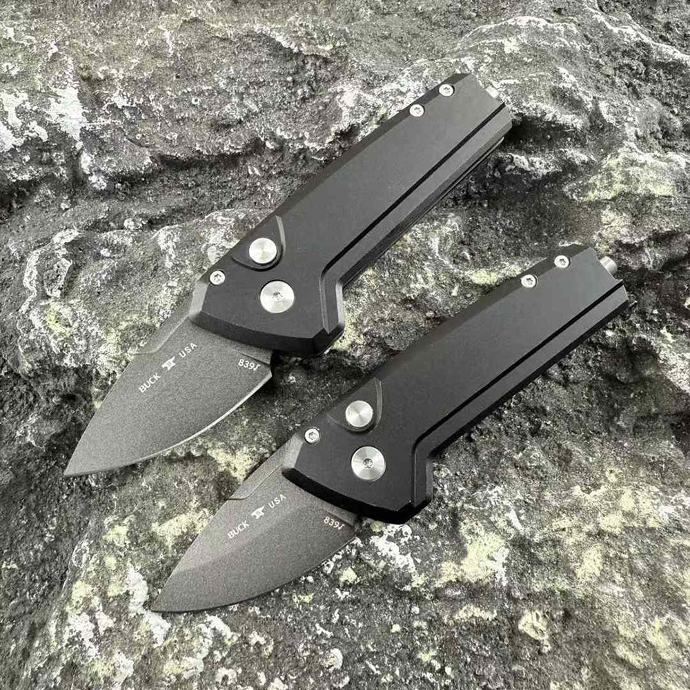 Buck 839GYS1 - Tophatter Daily Deals