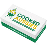 Cooked Aussies – Party Card Game > Novelties > Card Games - Tophatter Daily Deals
