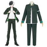 Wind Breaker Haruka Sakura Cosplay Costume Costume - Tophatter Daily Deals