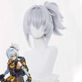 Zenless Zone Zero No.11 EOUS Cosplay Wig Wig - Tophatter Daily Deals