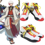 Guilty Gear -Strive- Asuka R# Cosplay Shoes - Wholesale Prices (Limited Deals)