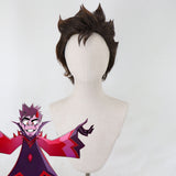 Hazbin Hotel Adam Cosplay Wig Wig - Tophatter Daily Deals