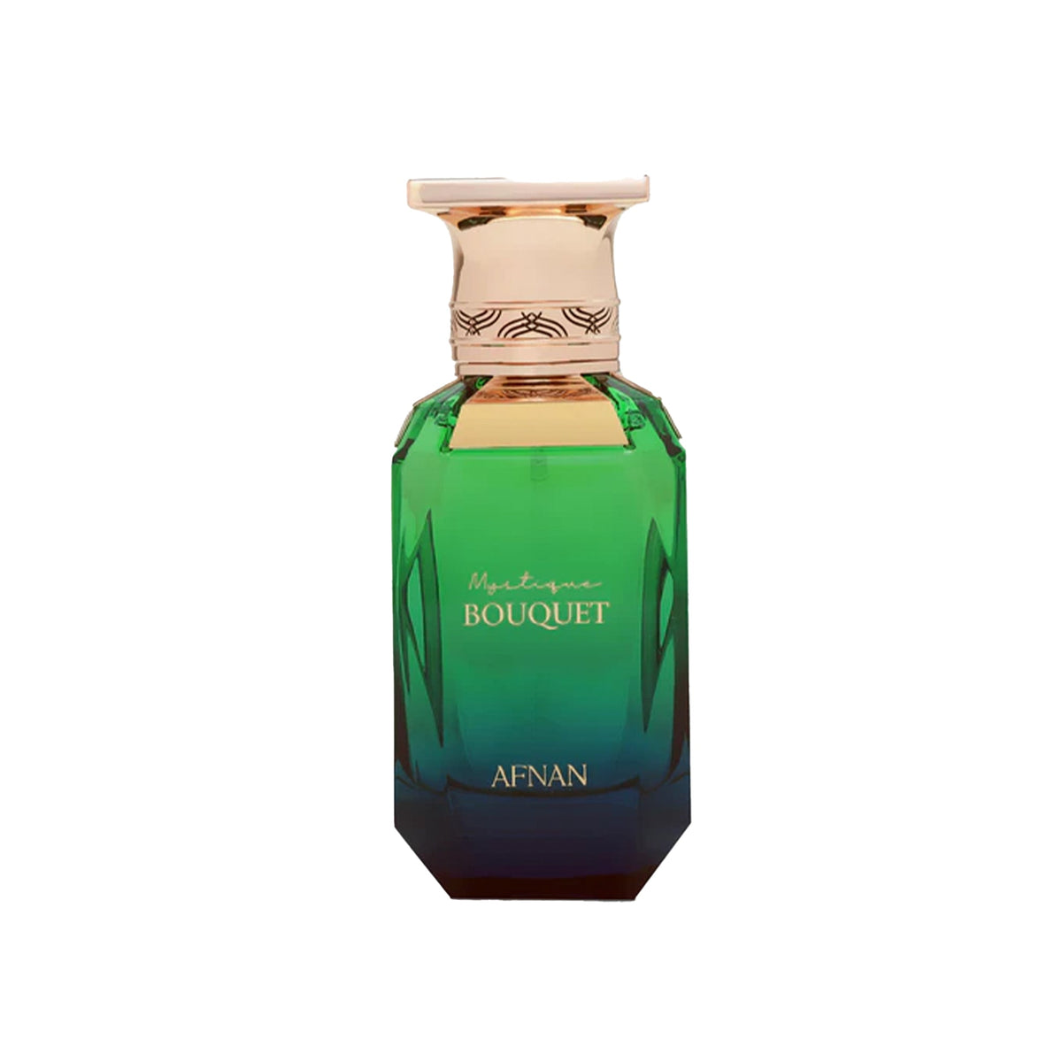 AFNAN Mystique Bouquet Eau De Parfum 80ml Spray - Tophatter Daily Deals