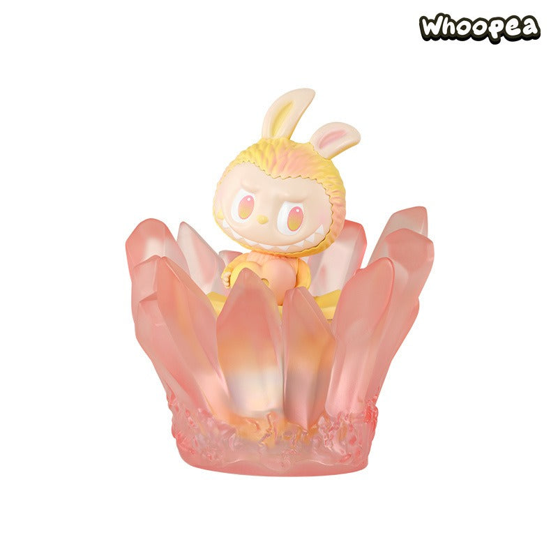 THE MONSTERS Big into Energy Series-Fragrance Gift Box 1 SET (4 BOXES) - Tophatter Daily Deals